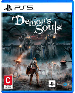 DEMONS SOULS