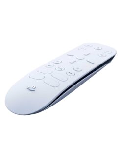 CONTROL MEDIA REMOTE PLAYSTATION 5
