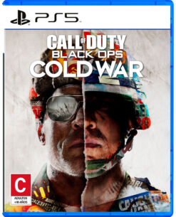 CALL OF DUTY BLACK OPS COLD WAR