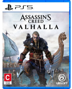 ASSASSINS CREED VALHALLA