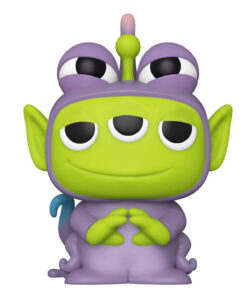 FIGURA POP PIXAR ALIEN AS RANDALL