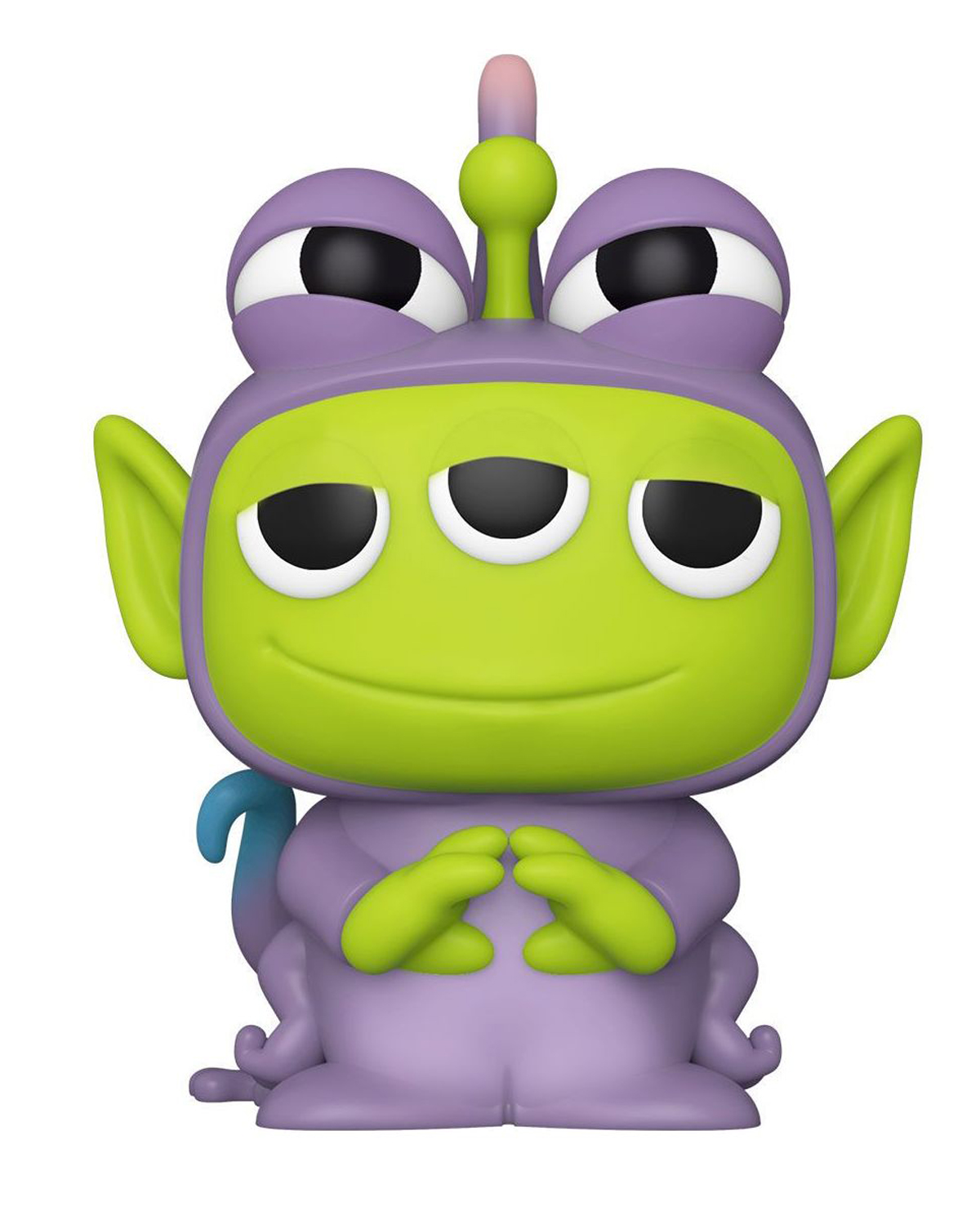 FIGURA POP PIXAR ALIEN AS RANDALL