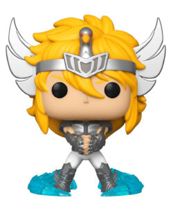 FIGURA POP CABALLEROS DEL ZODIACO HYOGA DE CISNE