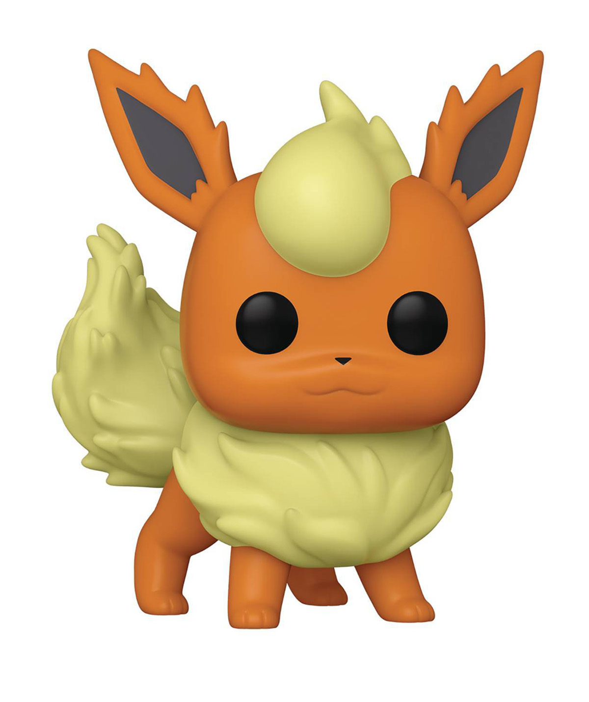 FIGURA POP POKEMON FLAREON
