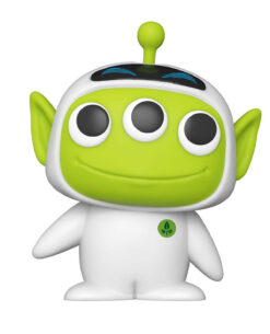 FIGURA POP PIXAR ALIEN AS EVE