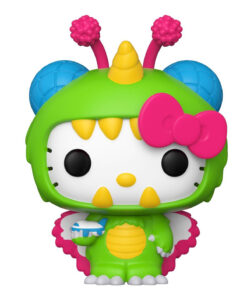 FIGURA POP HELLO KITTY SKY KAIJU