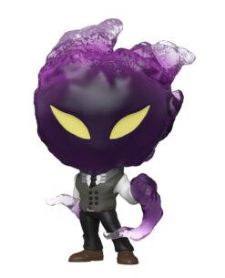 FIGURA POP MY HEROE ACADEMIA KUROGIRI