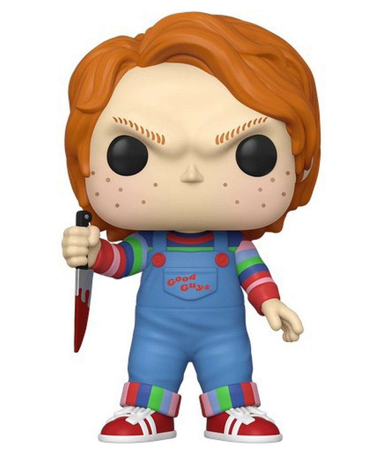 FIGURA POP CHUCKY 25 CM