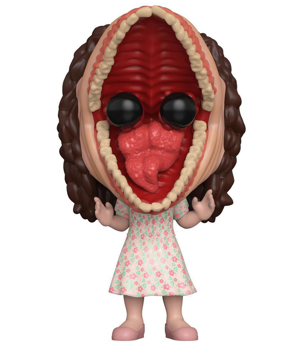 FIGURA POP BEETLEJUICE BARBARA TRANSFORMED