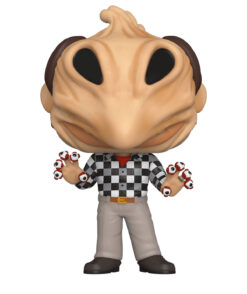 FIGURA POP BEETLEJUICE ADAM TRANSFORMED