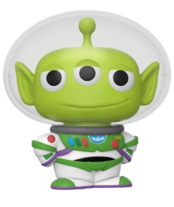 FIGURA POP PIXAR ALIEN AS BUZZ