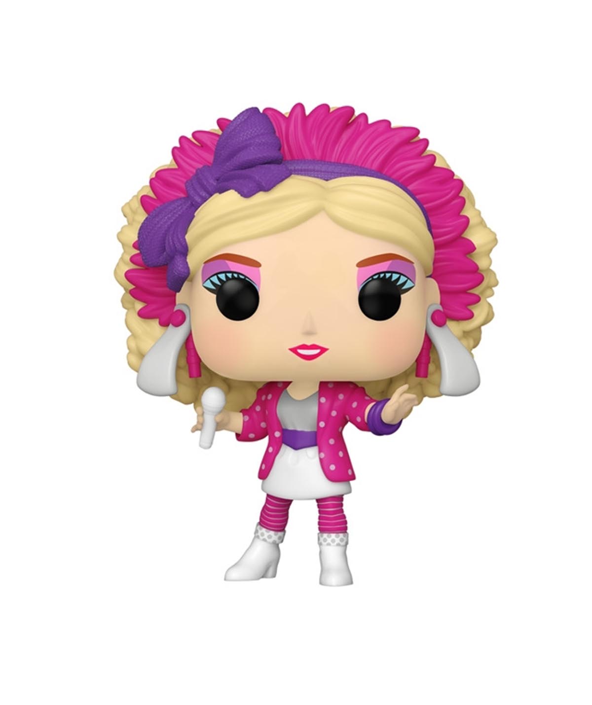FIGURA POP BARBIE ROCK STAR