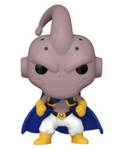 FIGURA POP DRAGON BALL Z EVIL BUU