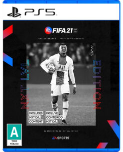 FIFA 21