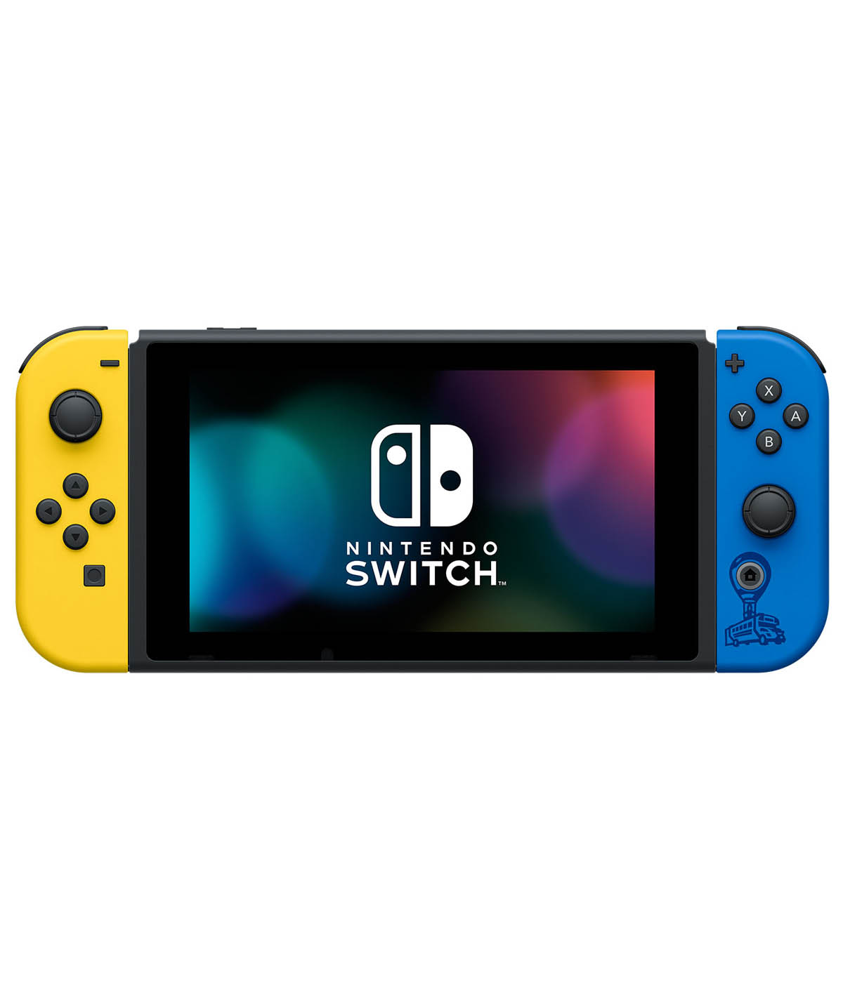 CONSOLA NINTENDO SWITCH 32GB FORNITE BUNDLE - Image 2