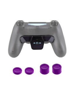 ADAPTADOR GATILLOS TRASEROS PLAYSTATION 4