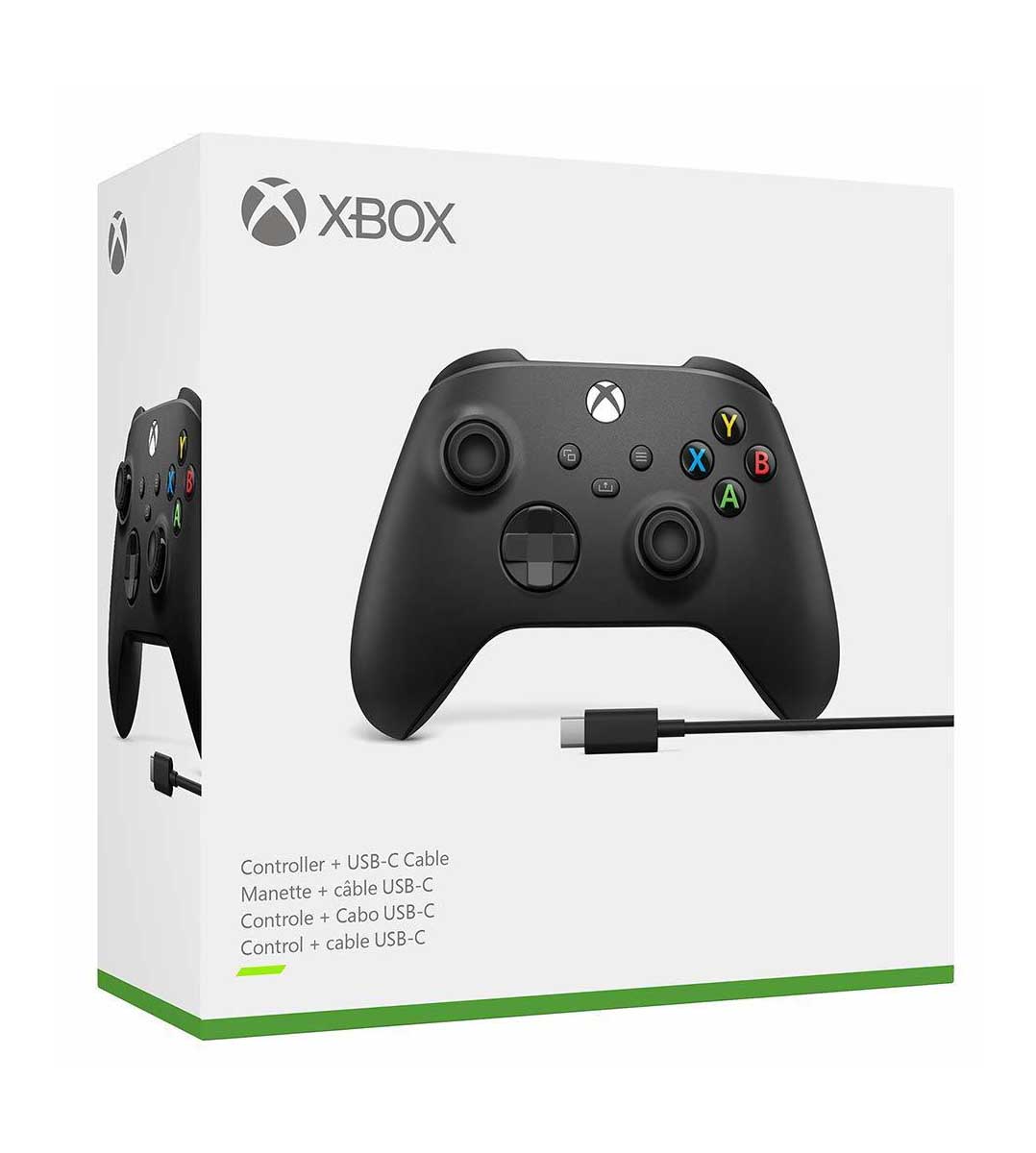 CONTROL XBOX ONE INALAMBRICO PARA PC - Image 2