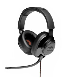 QUANTUM 300 DIADEMA PARA VIDEOJUEGOS