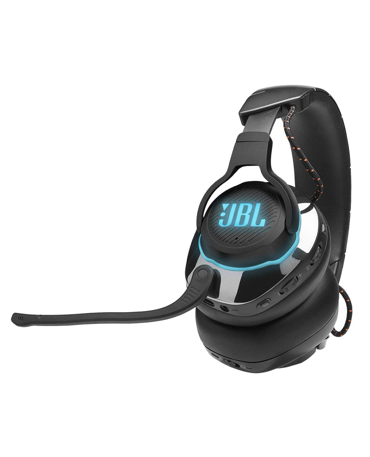 QUANTUM 800 AUDIFONOS CON CANCELACION DE RUIDO Y BLUETOOTH 5.0 - Image 2