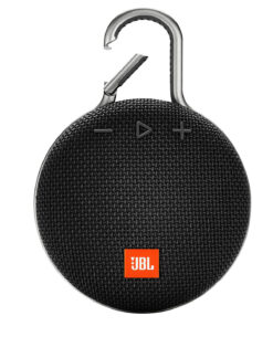 BOCINA PORTATIL CON BLUETOOTH JBL