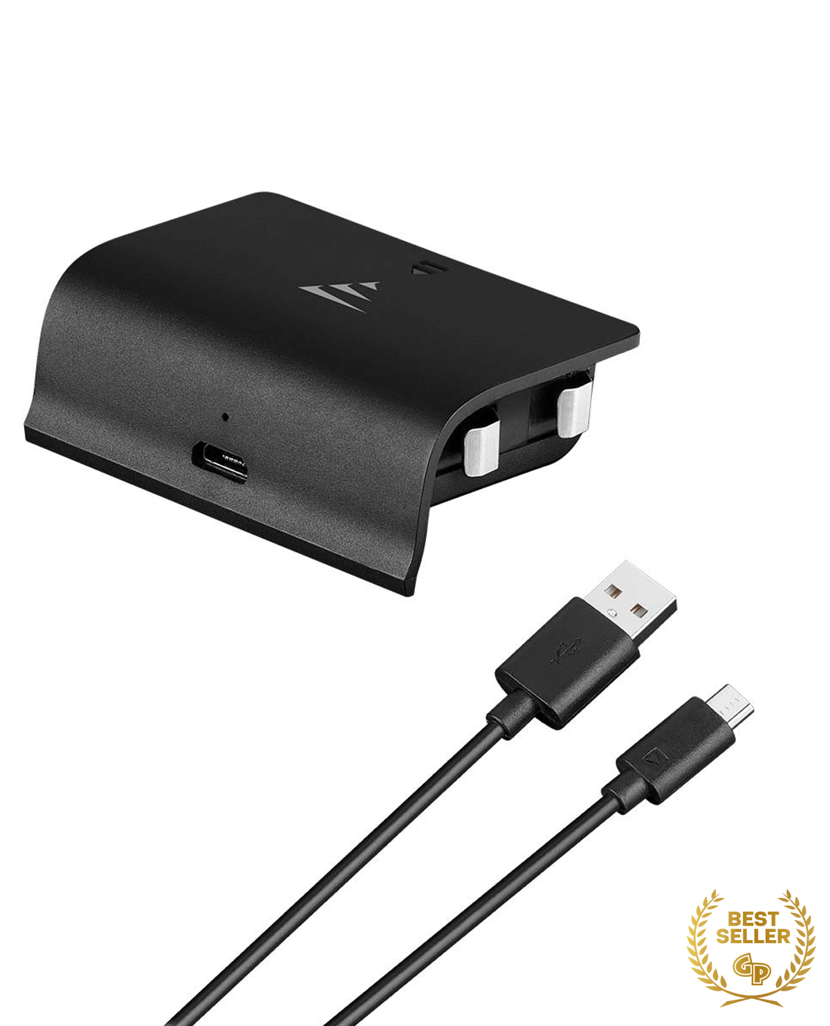 KIT DE CARGA PARA CONTROLES XBOX ONE VOLTEDGE BX10