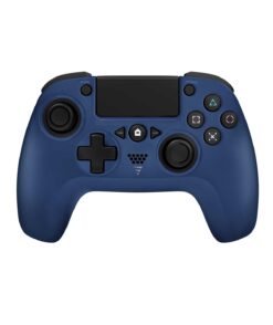 CONTROL INALAMBRICO PLAYSTATION 4 VOLTEDGE CX50 MIDNIGHT BLUE