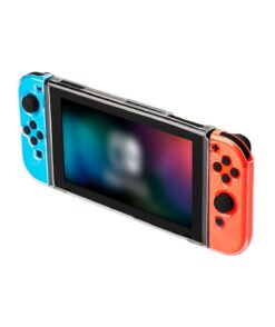 FUNDA FLEXIBLE NINTENDO SWITCH VOLTEDGE AX22