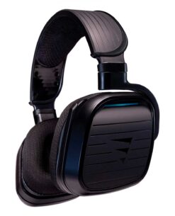 HEADSET PLAYSTATION 4 INALAMBRICO VOLTEDGE TX70 NEGRO CON FUNDA PROTECTORA