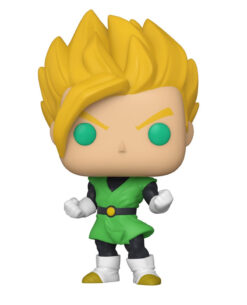 FIGURA POP DRAGON BALL Z SUPER SAIYAN GOHAN