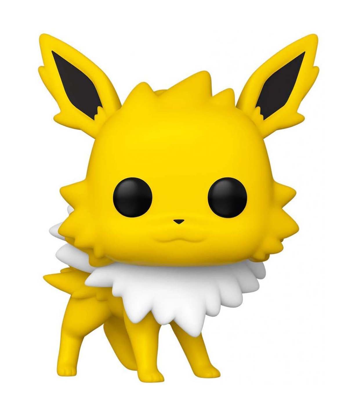 FIGURA POP POKEMON JOLTEON