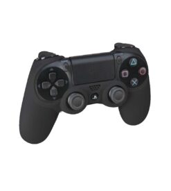 PROTECTOR DE CONTROL PS4 NEGRO