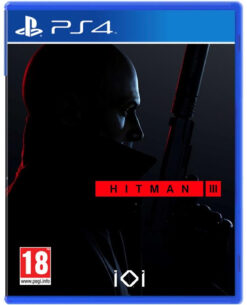 HITMAN 3