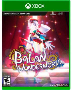 BALAN WONDERDORLD