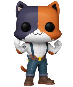 FIGURA POP FORNITE MEOWSCLES