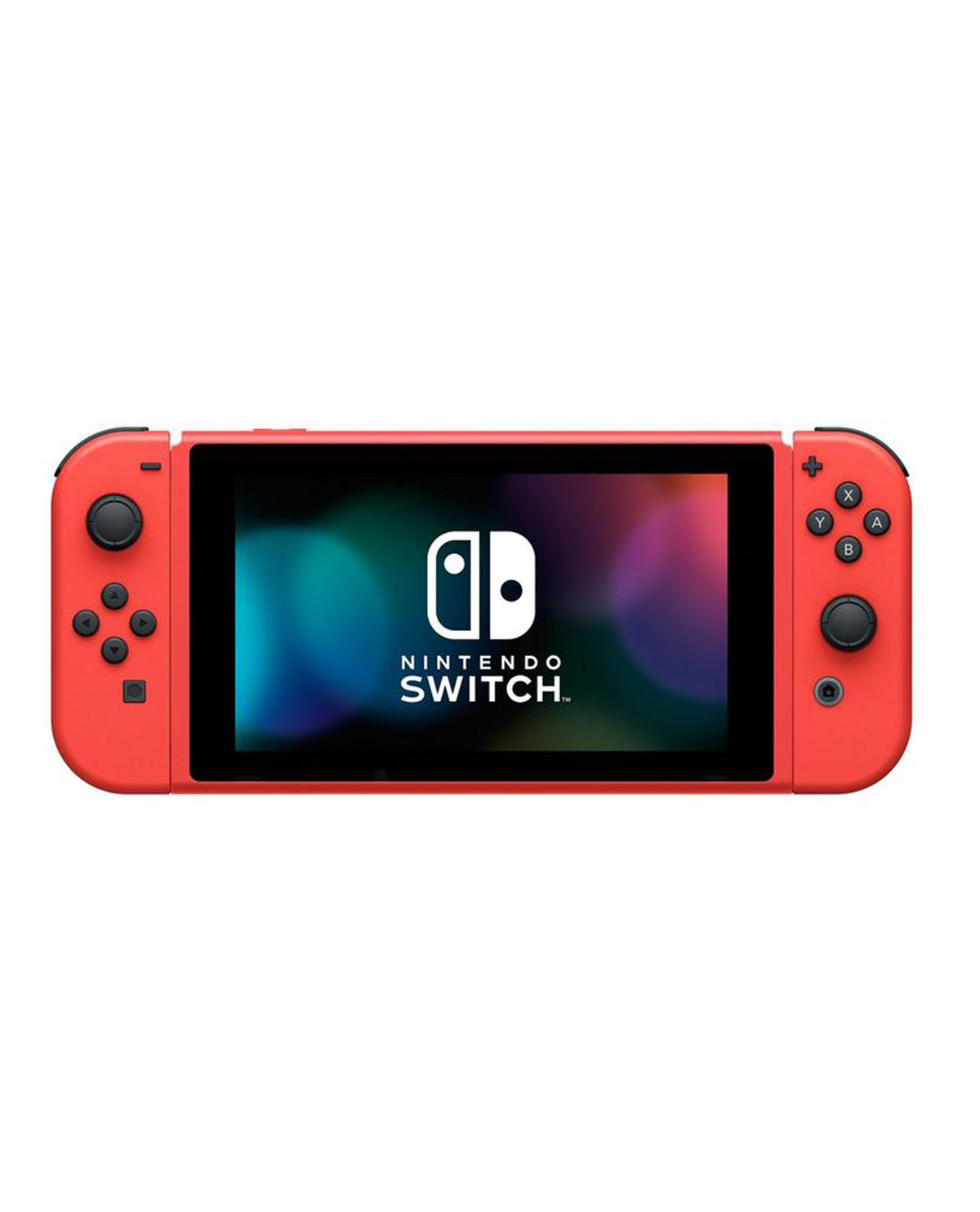 CONSOLA NINTENDO SWITCH MARIO RED AND BLUE EDITION - Image 3