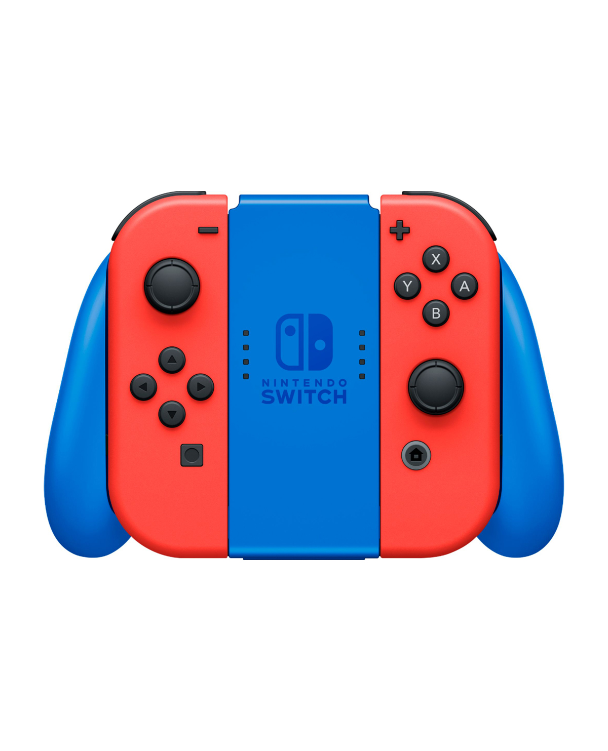 CONSOLA NINTENDO SWITCH MARIO RED AND BLUE EDITION - Image 4
