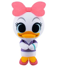 PELUCHE FUNKO PLUSH MICKEY MOUSE S1 DAISY DUCK 4 PULGADAS