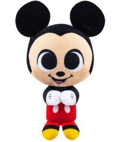 PELUCHE FUNKO PLUSH MICKEY MOUSE S1 4 PULGADAS