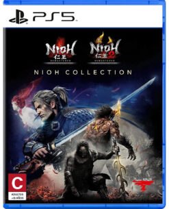 NIOH COLLECTION