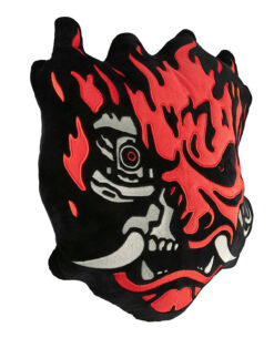 COJIN CYBERPUNK 2077 SAMURAI