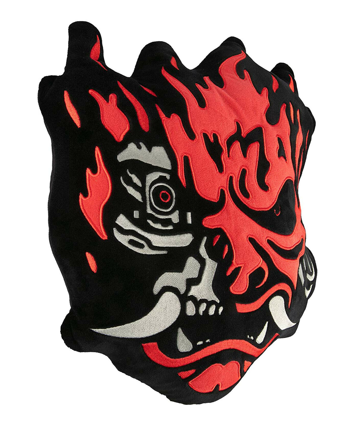 COJIN CYBERPUNK 2077 SAMURAI