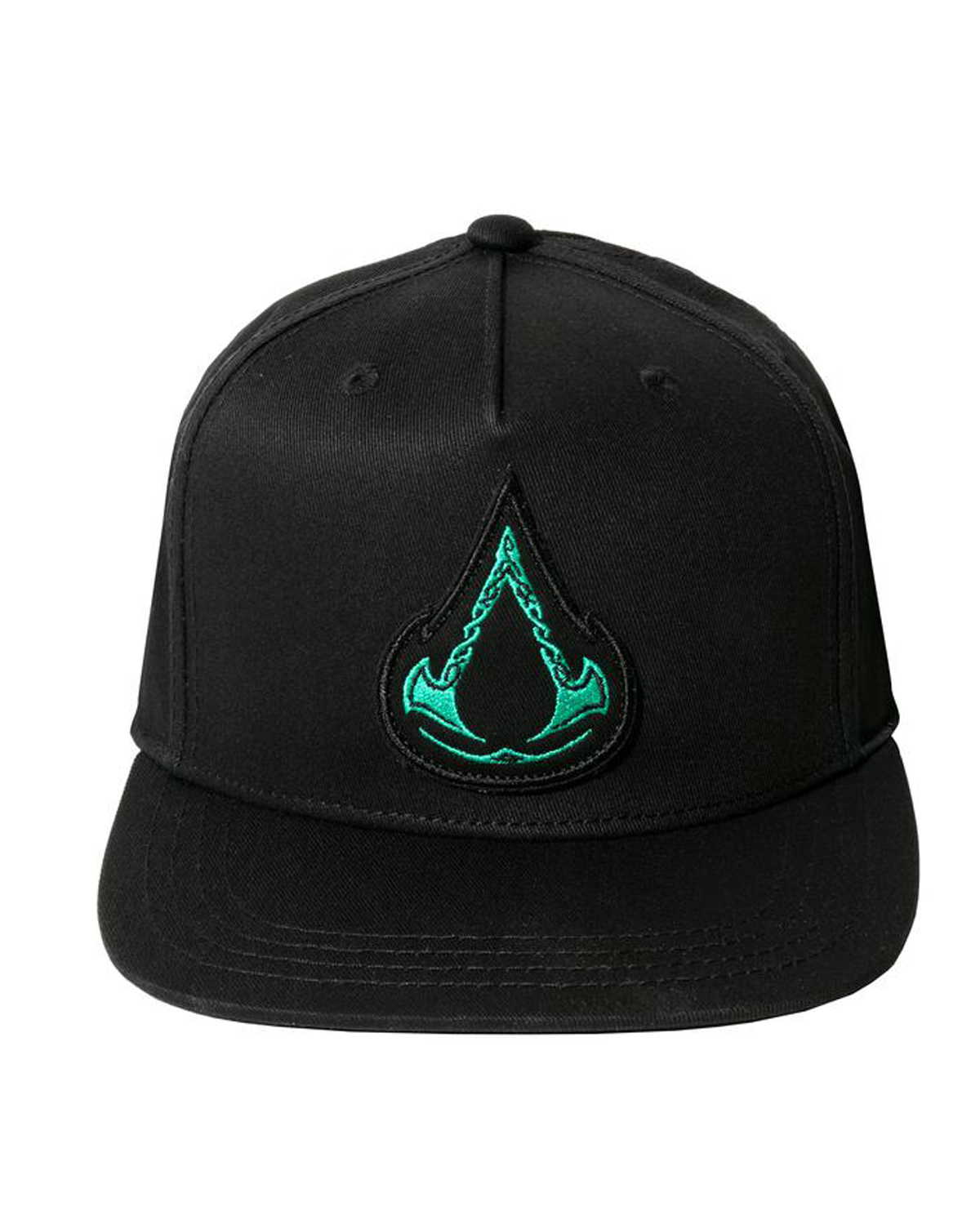 GORRA SNAPBACK ASSASSINS CREED VALHALLA LOGO - Image 2