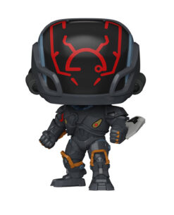 FIGURA POP FORNITE THE SCIENTIST