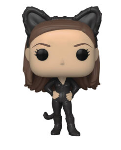 FIGURA POP FRIENDS MONICA AS CATWOMAN