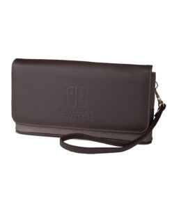 BOLSA CLUTH BAG PARA NINTENDO SWITCH