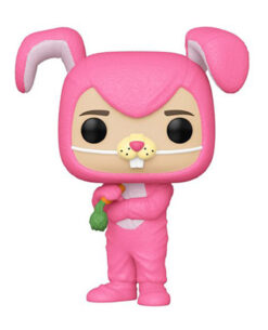 FIGURA POP FRIENDS CHANDLER AS BUNNY