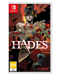 HADES