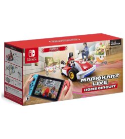 MARIO KART LIVE HOME CIRCUIT MARIO