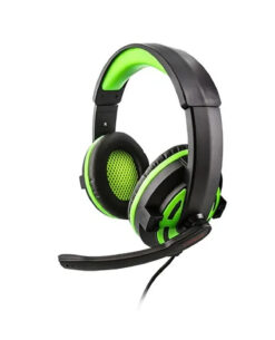 HEADSET XBOX ONE NYKO NX 2600 VERDE
