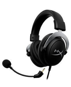 HEADSET XBOX ONE HYPERX GAMING NEGRO